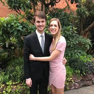 Meet your Posher, Morgan